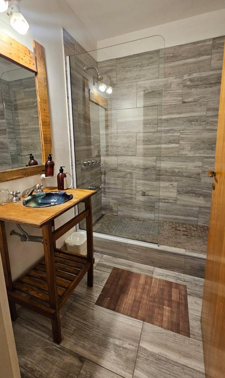 South B&B El Calafate Room photo