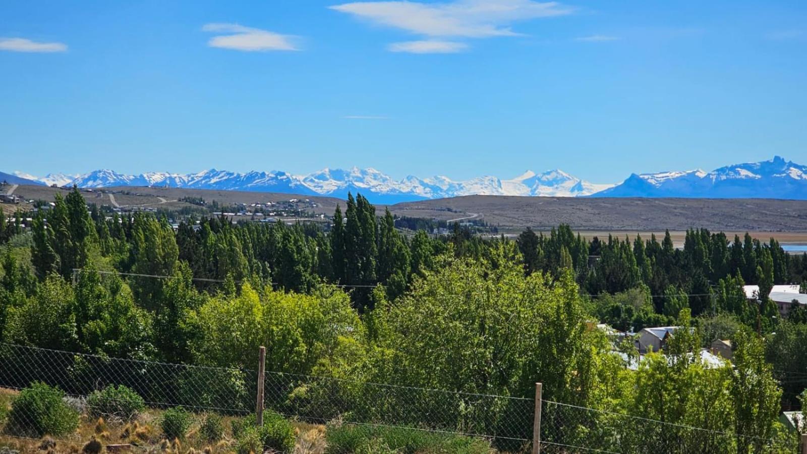 South B&B El Calafate Exterior photo