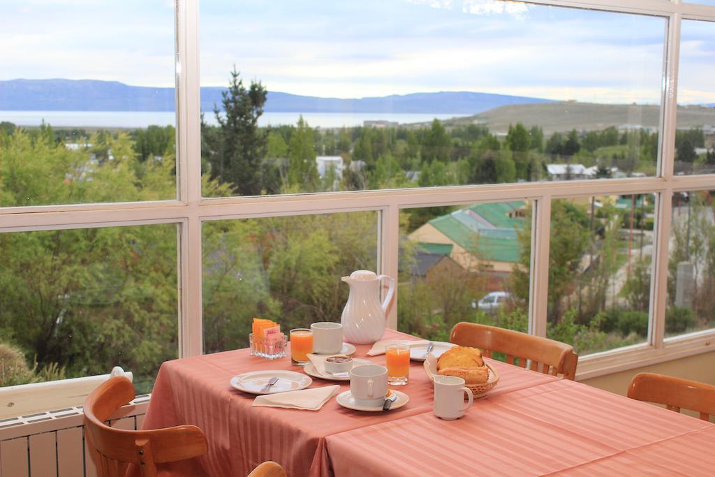 South B&B El Calafate Exterior photo