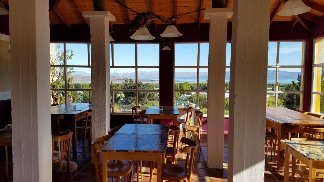 South B&B El Calafate Exterior photo