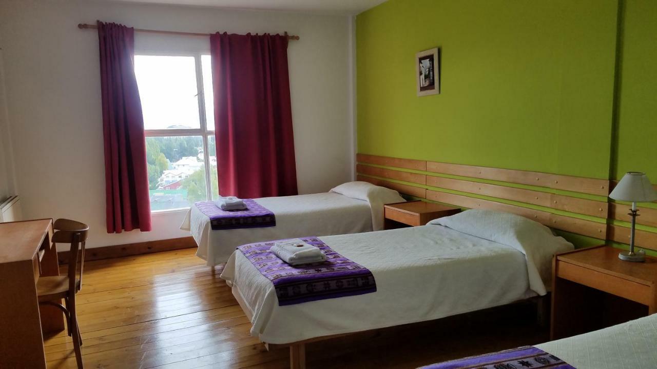 South B&B El Calafate Exterior photo
