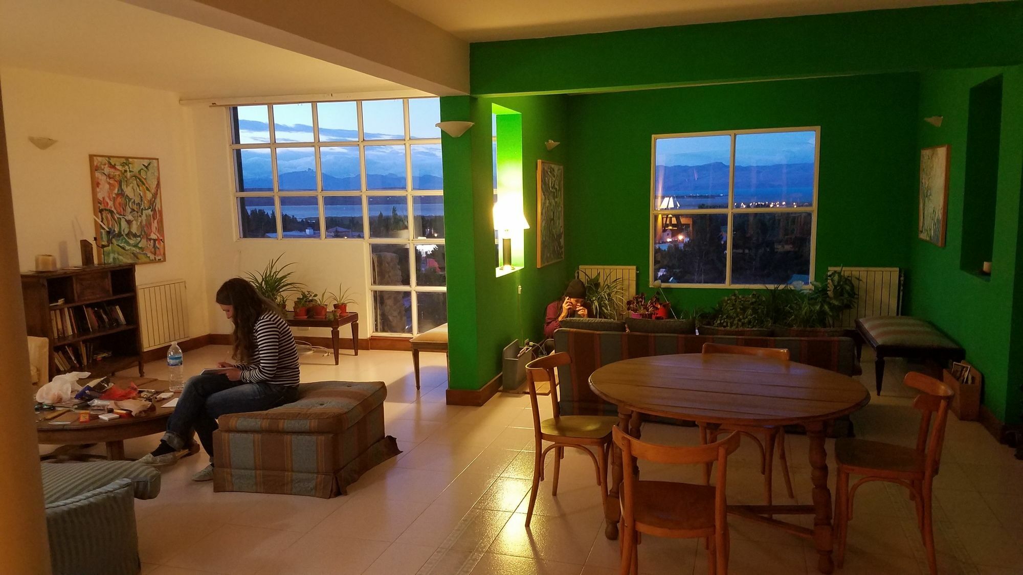 South B&B El Calafate Exterior photo