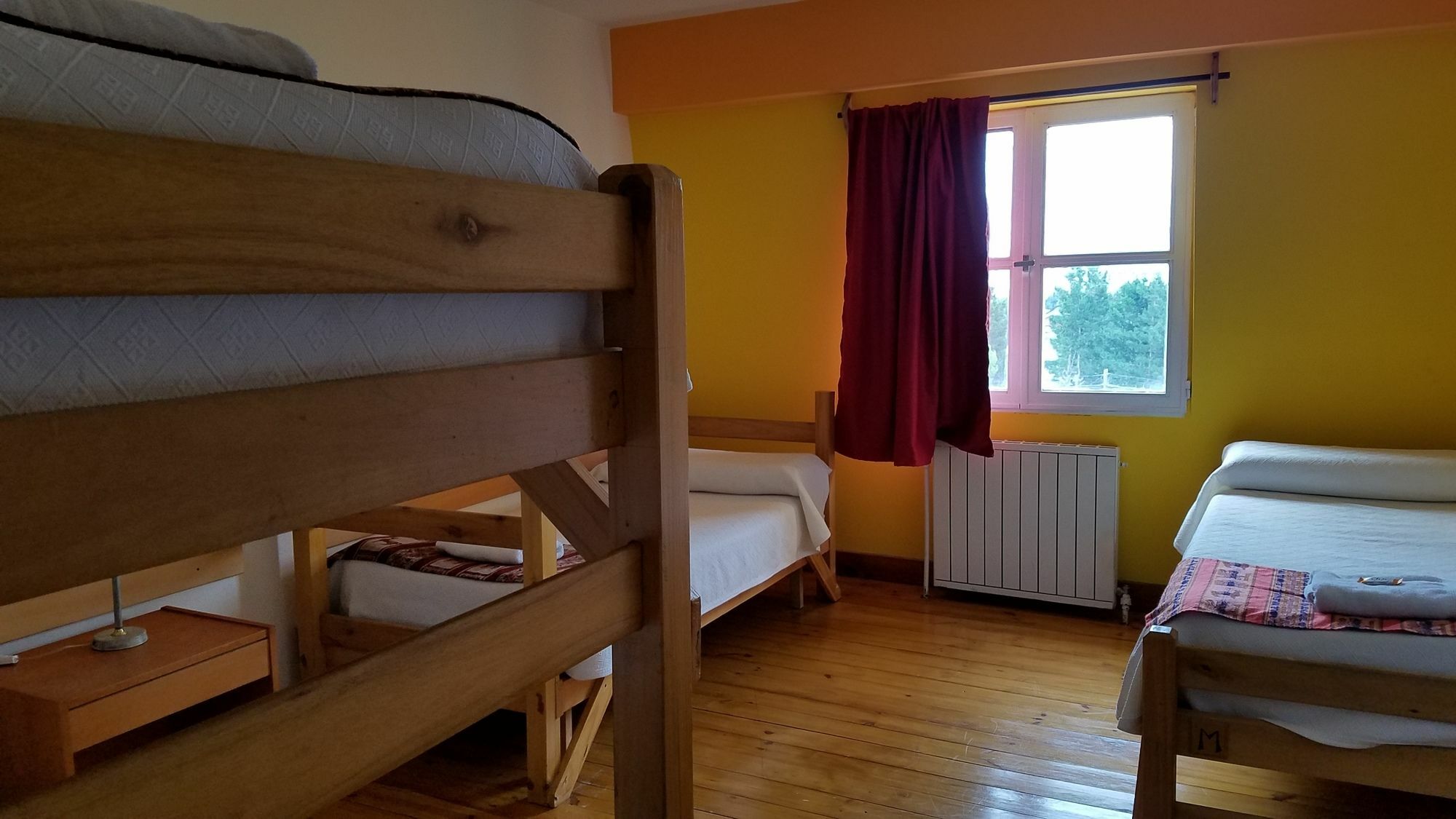 South B&B El Calafate Exterior photo