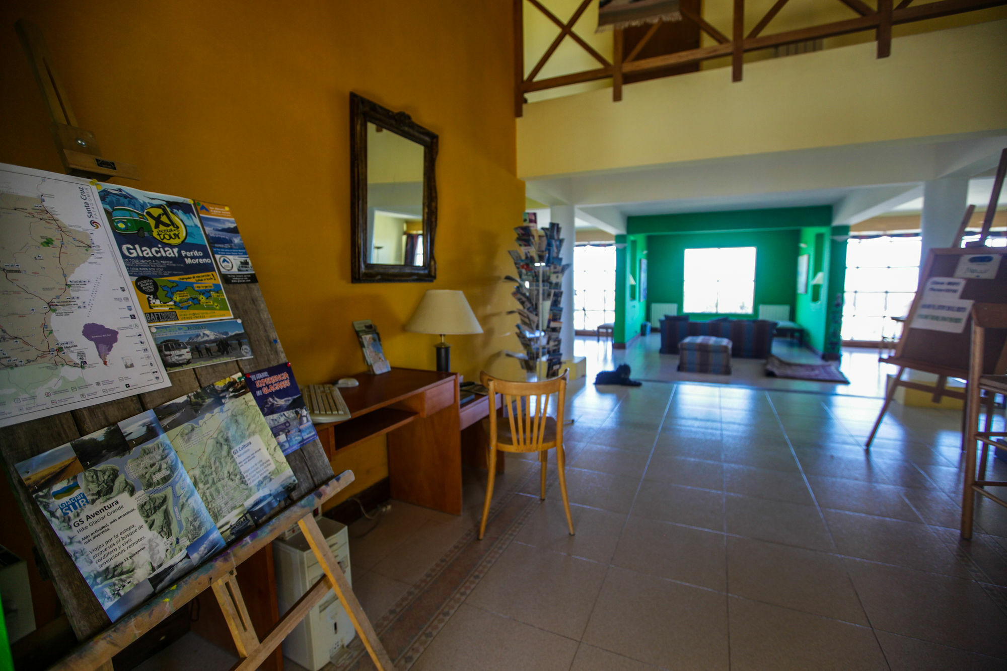 South B&B El Calafate Exterior photo