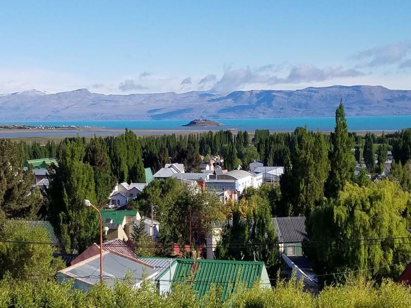 South B&B El Calafate Exterior photo