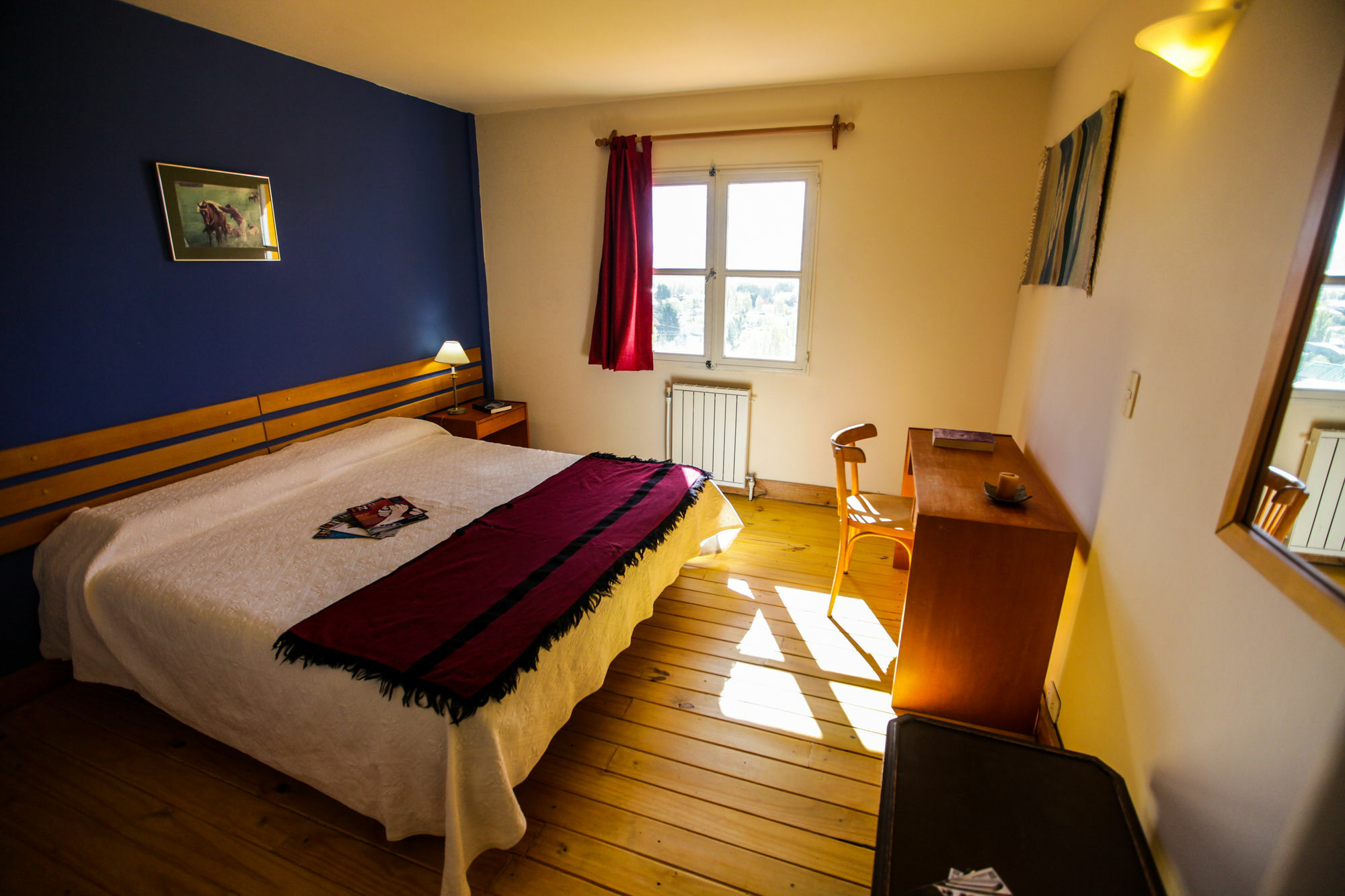 South B&B El Calafate Exterior photo