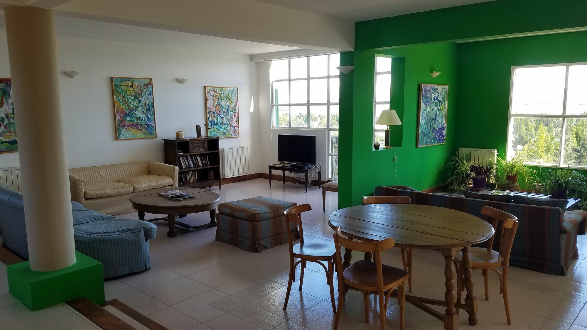 South B&B El Calafate Exterior photo