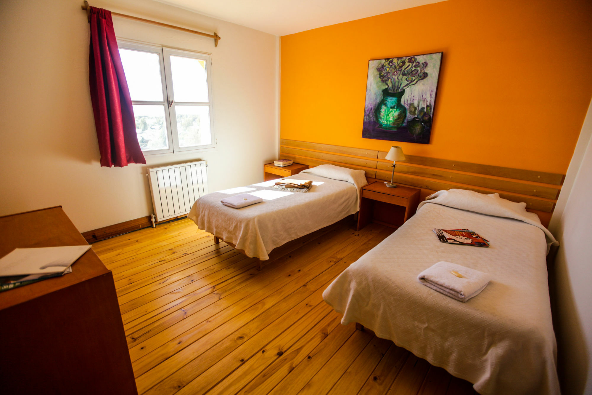 South B&B El Calafate Exterior photo